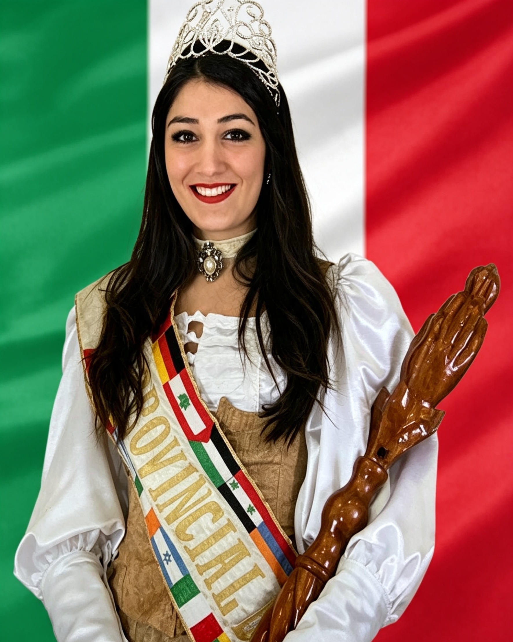 Florencia Cerda